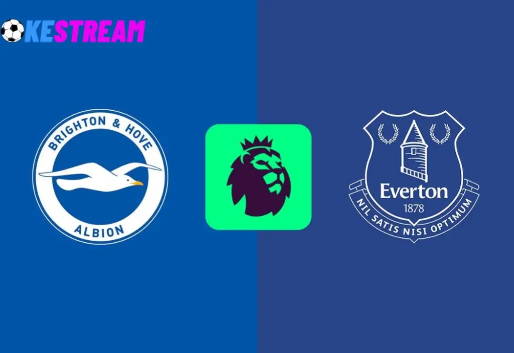 Brighton VS Everton 25 Januari 2025 - Pertarungan Seru di Liga Inggris