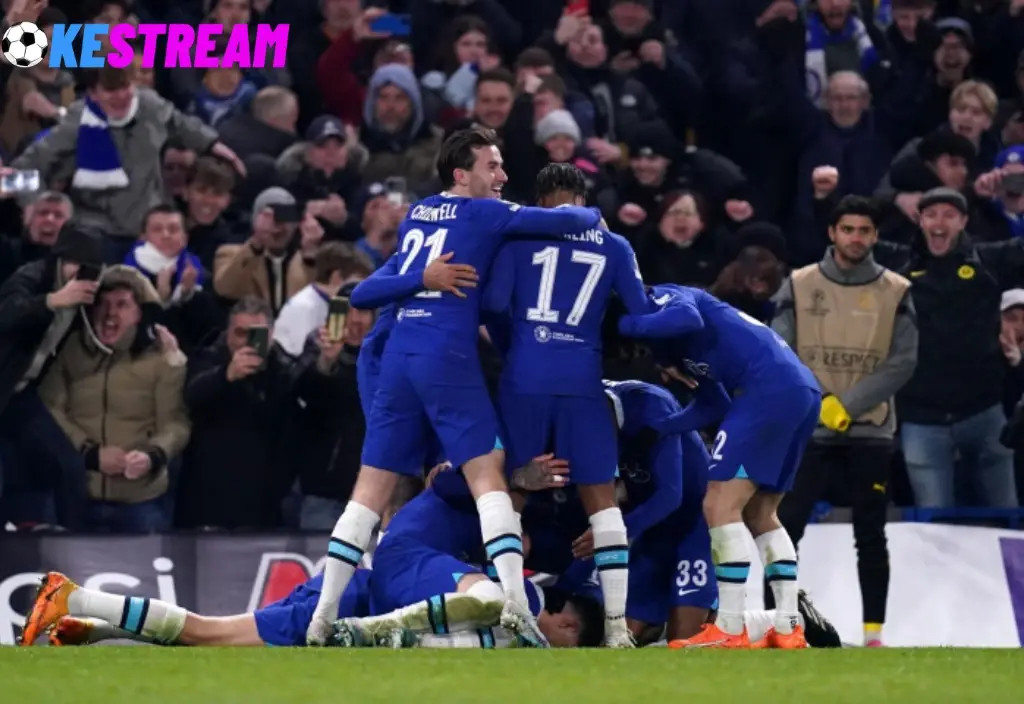 Chelsea Akhiri Catatan Tak Pernah Menang dalam Lima Laga di Premier League - Kembalinya Kejayaan Stamford Bridge