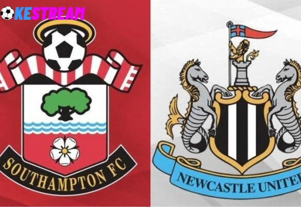 Jadwal Pertandingan Newcastle United vs. Southampton FC - Apakah Anda Siap untuk Duel Seru Ini?