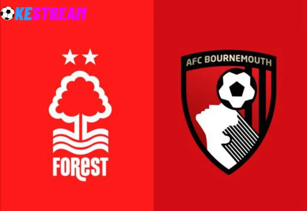 Jadwal Pertandingan Nottingham Forest vs. AFC Bournemouth - Siapkah Tim Menunjukkan Kualitas Terbaik?