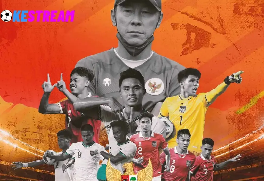 Jejak Sejarah Timnas Indonesia U-20 di Piala Asia U-20 - Menelusuri Langkah Kebangkitan Sepak Bola Tanah Air