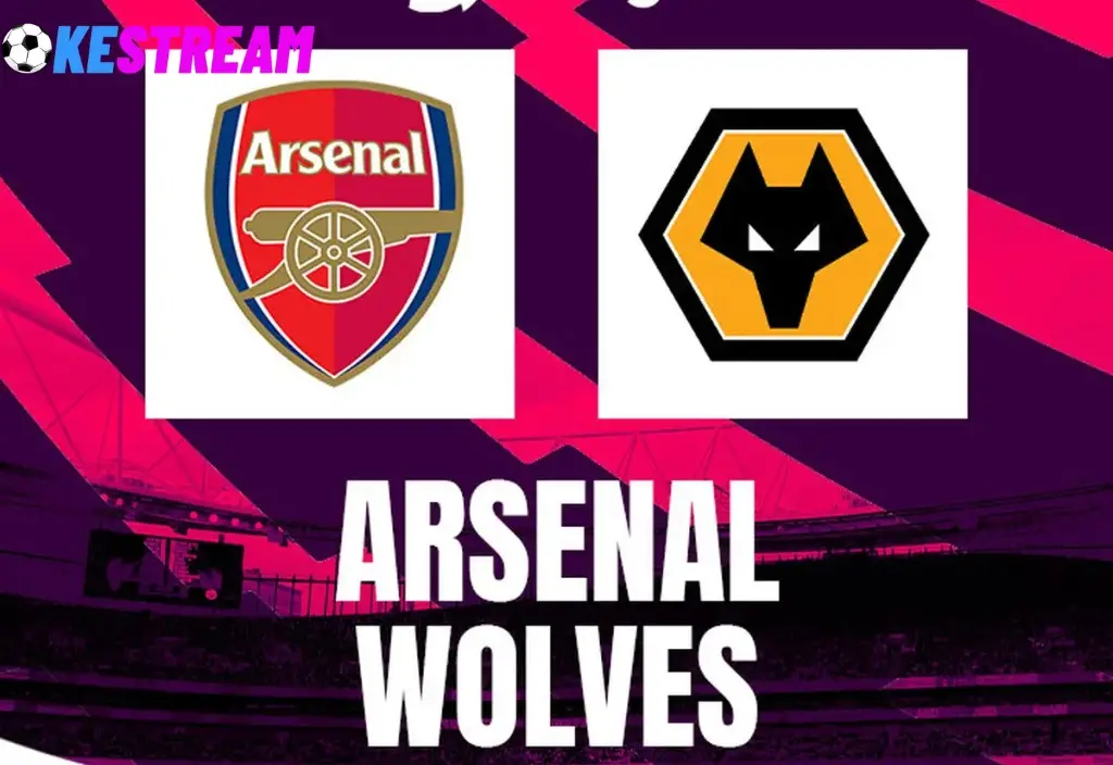 Menyimak Jadwal Pertandingan Arsenal FC vs. Wolverhampton Wanderers - Duel Seru di Liga Inggris