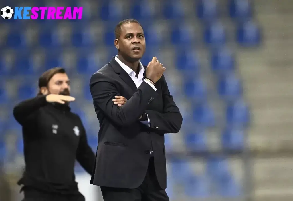 Patrick Kluivert Ditunjuk sebagai Pelatih Baru Timnas Indonesia – Menandai Era Baru bagi Sepak Bola Tanah Air