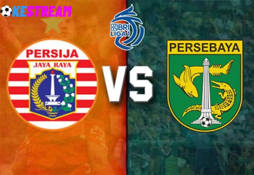 Prediksi Persija Jakarta vs Persebaya Surabaya - Siapa yang Akan Menang di Pertandingan Bergengsi Ini?