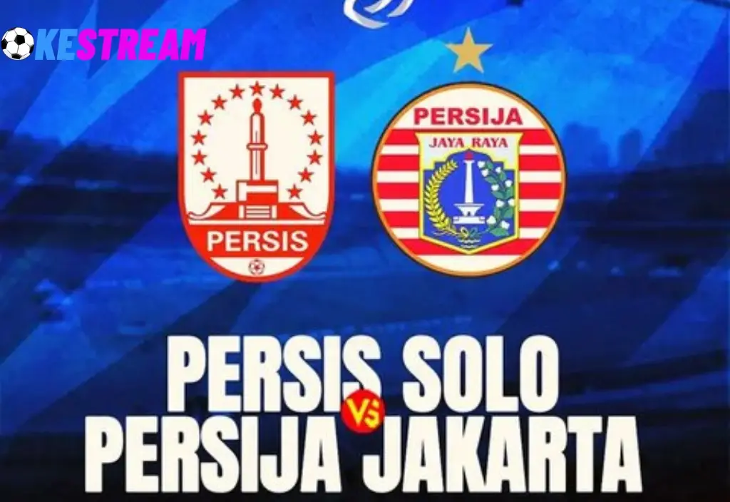 Prediksi Pertandingan Persis Vs Persija di BRI Liga 1 - Siapa yang Akan Menang?