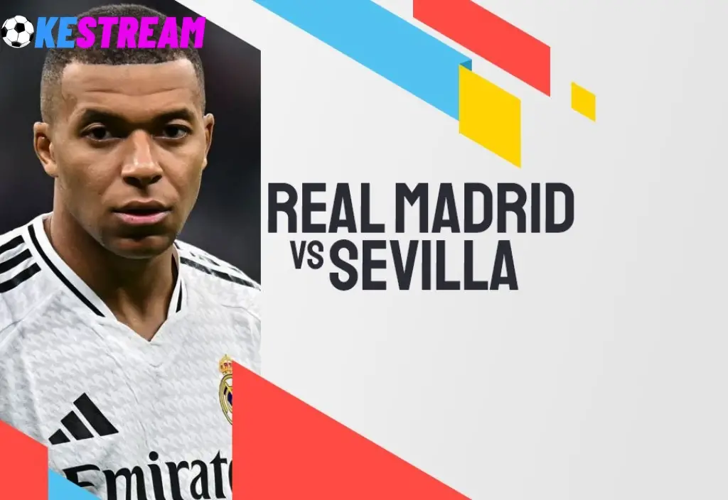 Prediksi Real Madrid vs Sevilla - Analisis Menarik Performa dan Peluang