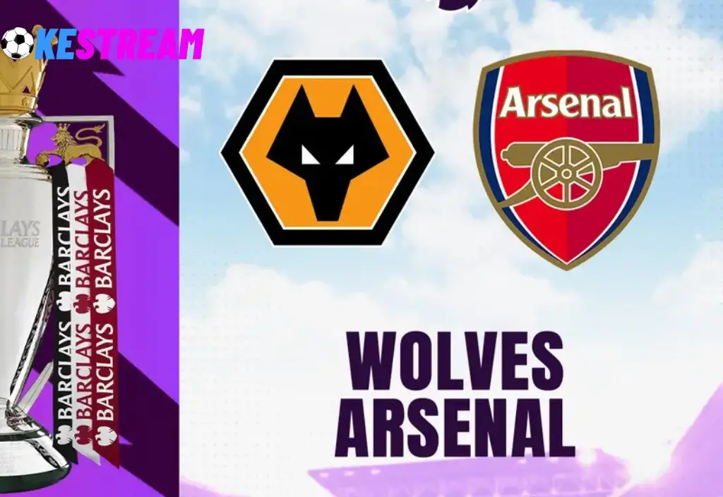 Prediksi Wolves Vs Arsenal di Liga Inggris - Skor Menarik dan Performa Terbaru