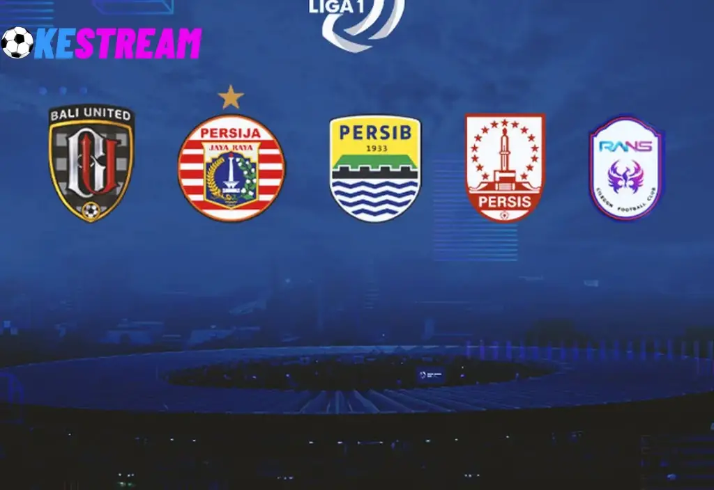 Cerita Unik di Balik Julukan Klub Liga 1 - Menggali Makna dan Sejarah yang Tersembunyi