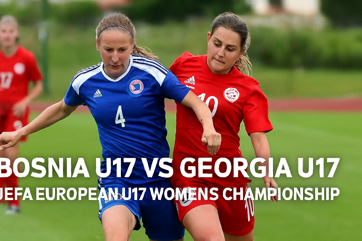 Menyaksikan Live Streaming Bosnia U17 vs Georgia U17 di OkeStream – UEFA Womens U17 Championship 2025, Menjadi Momen Tak Tersangka!