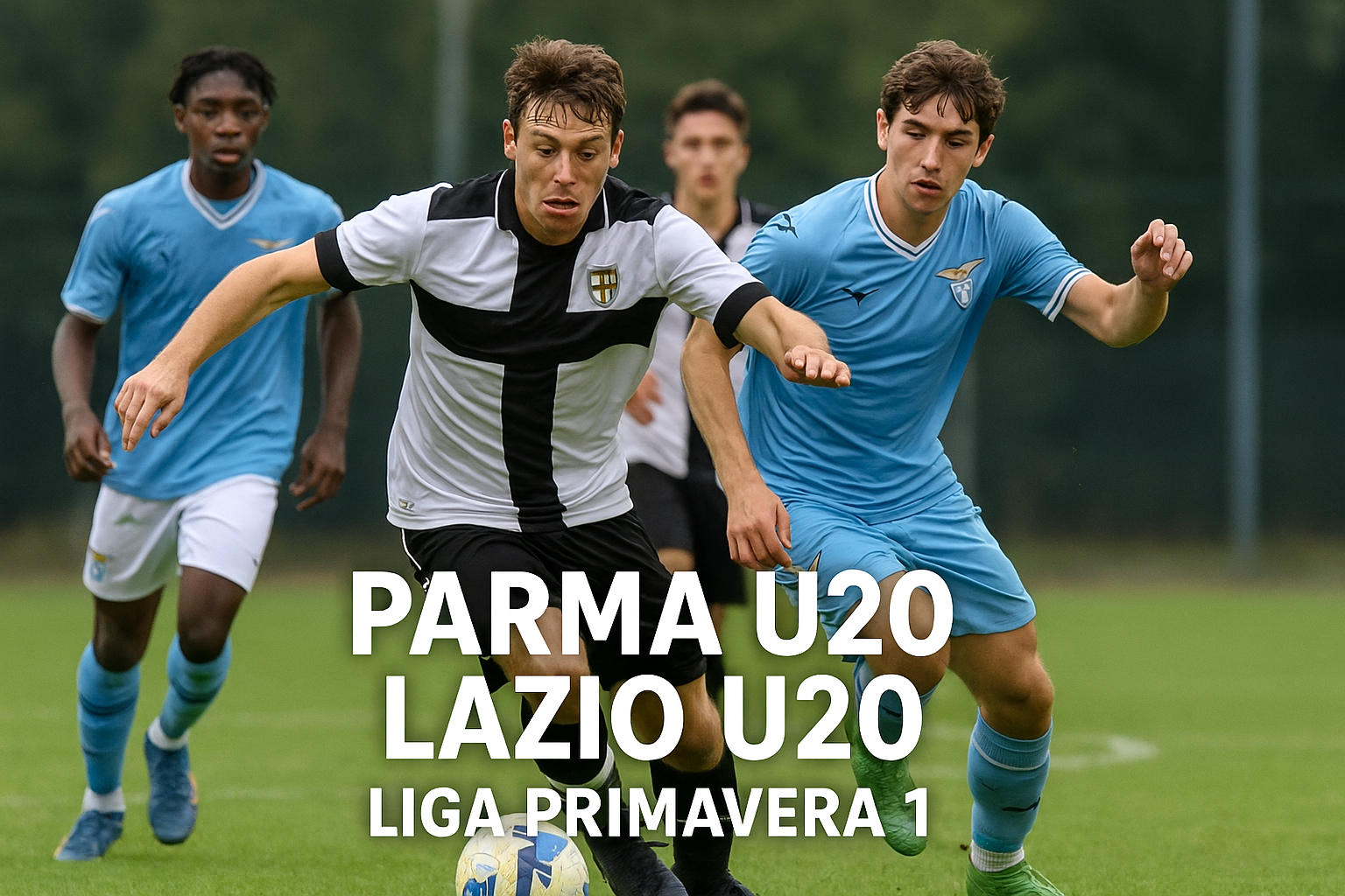 Parma U20 vs Lazio U20 Liga Primavera 1 Sore Ini Live di Okestream – Pertarungan Seru yang Tak Boleh Dilewatkan