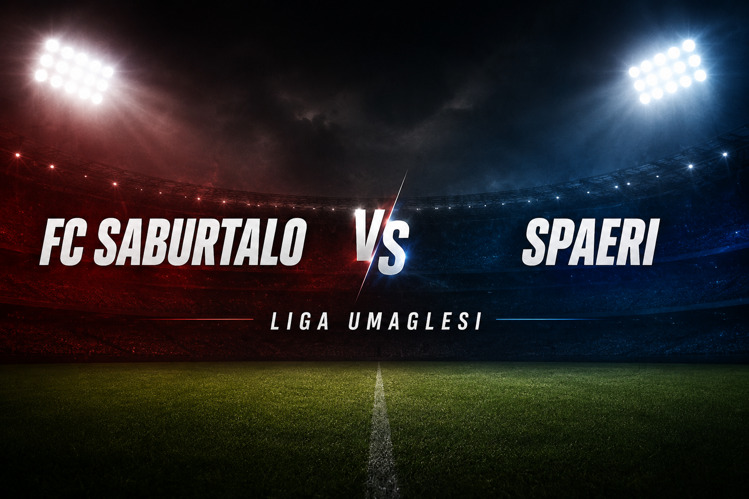 Okestream Menempatkan FC Saburtalo vs Spaeri Liga Umaglesi Malam Ini Pukul 22.00 WIB Sebagai Duel yang Layak Mendapat Perhatian